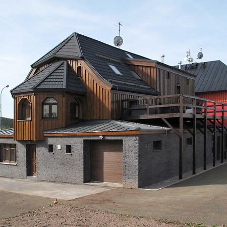 Apartmán Eskadra 02 Horní Malá Úpa Exterior foto