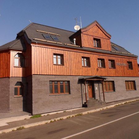 Apartmán Eskadra 02 Horní Malá Úpa Exterior foto
