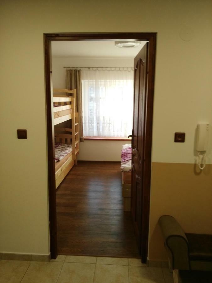 Apartmán Eskadra 02 Horní Malá Úpa Exterior foto